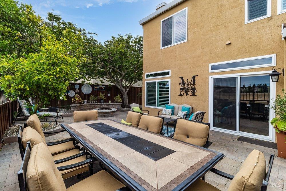 485 Panorama Drive Benicia CA 94510