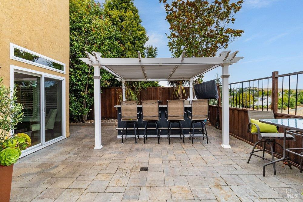 485 Panorama Drive Benicia CA 94510