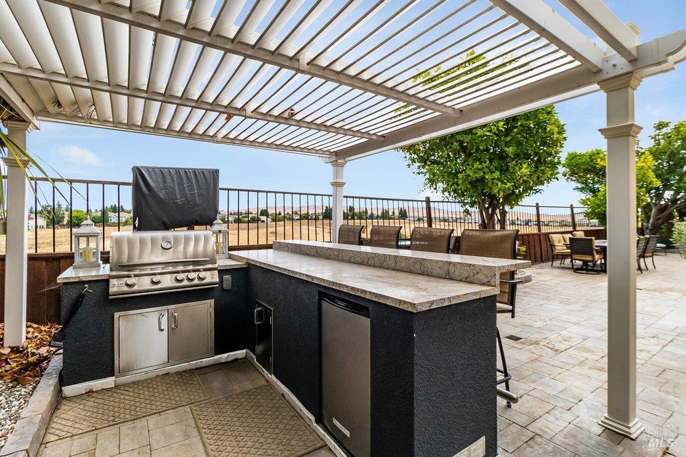 485 Panorama Drive Benicia CA 94510