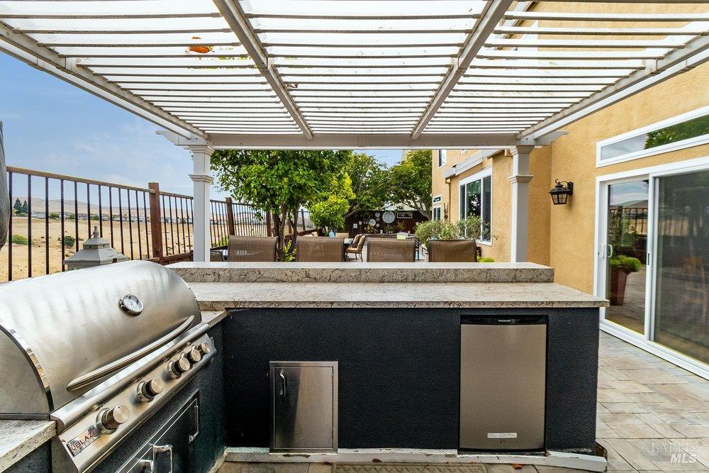 485 Panorama Drive Benicia CA 94510
