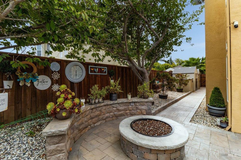 485 Panorama Drive Benicia CA 94510