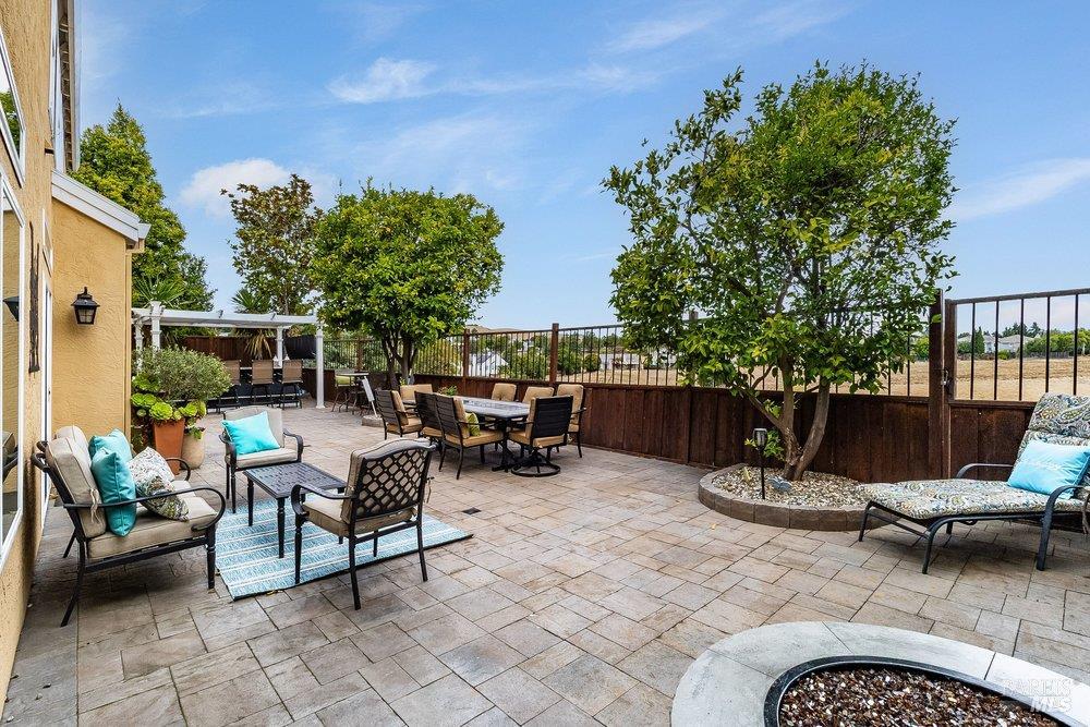 485 Panorama Drive Benicia CA 94510