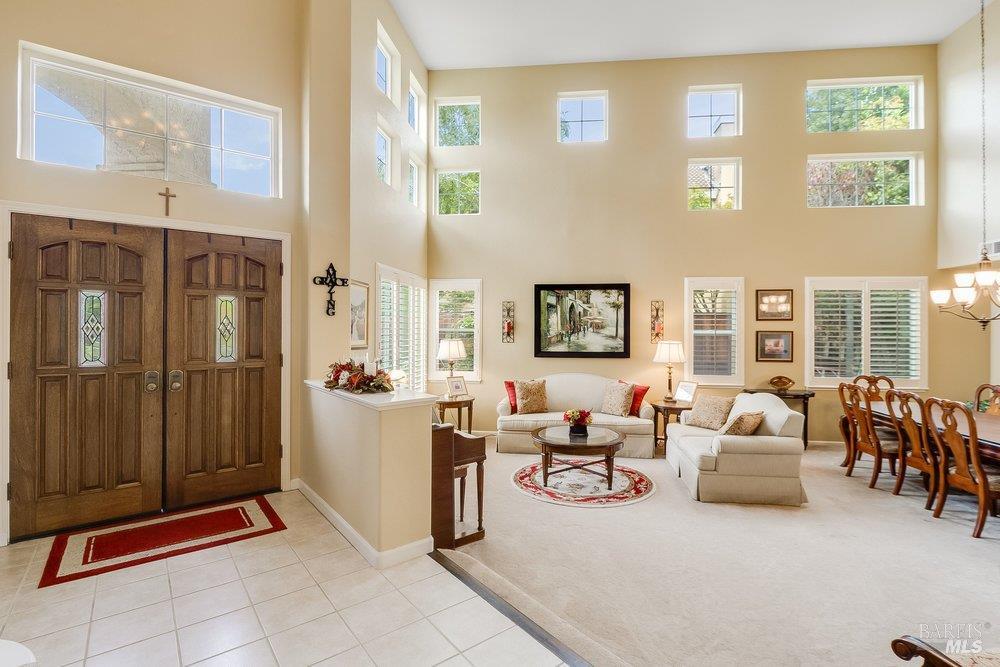 485 Panorama Drive Benicia CA 94510