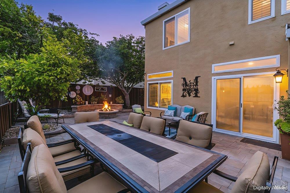 485 Panorama Drive Benicia CA 94510