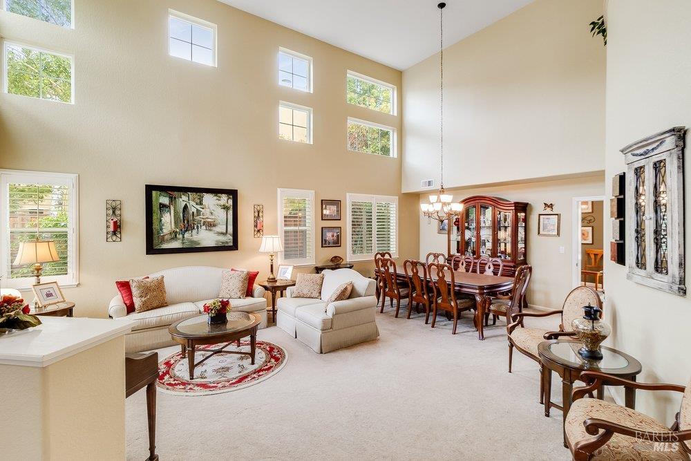 485 Panorama Drive Benicia CA 94510