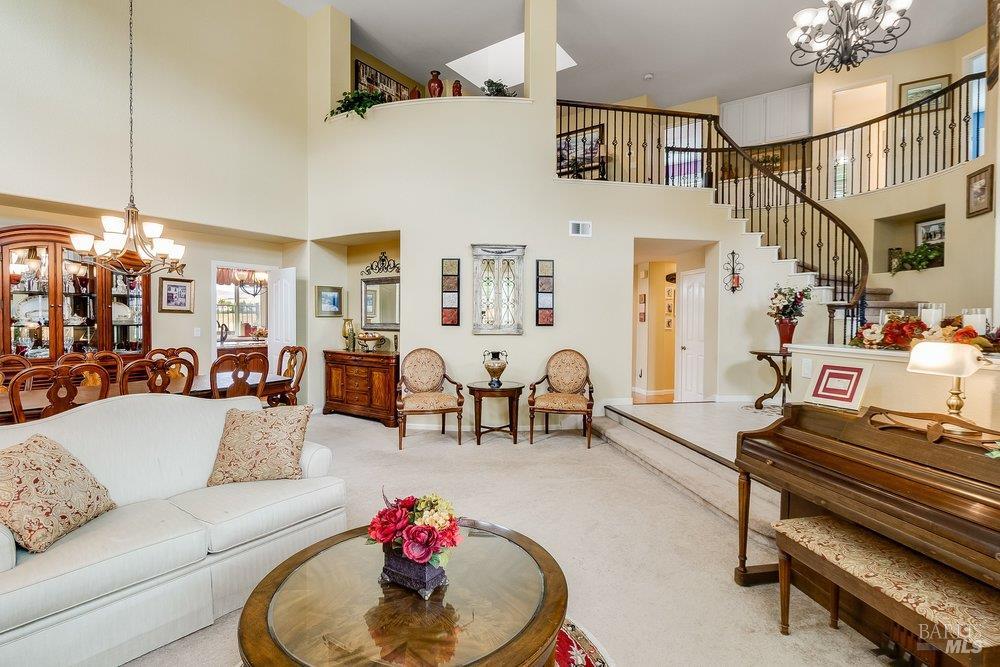 485 Panorama Drive Benicia CA 94510
