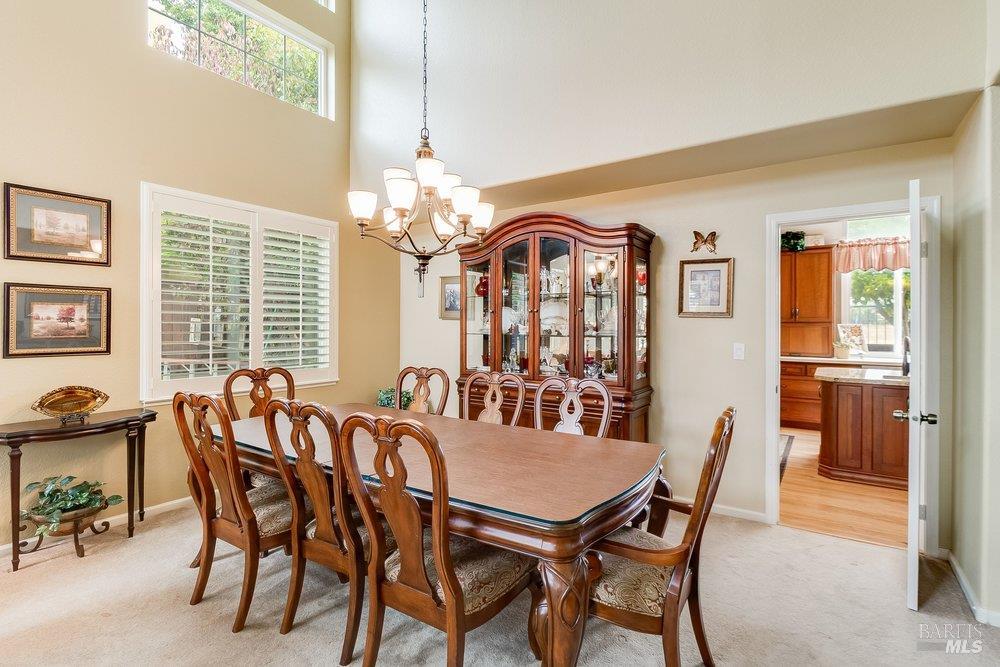 485 Panorama Drive Benicia CA 94510