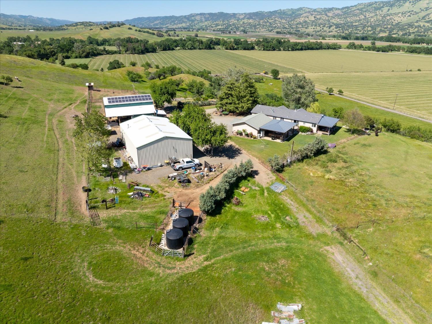 18063 County Road 70 Brooks CA 95606