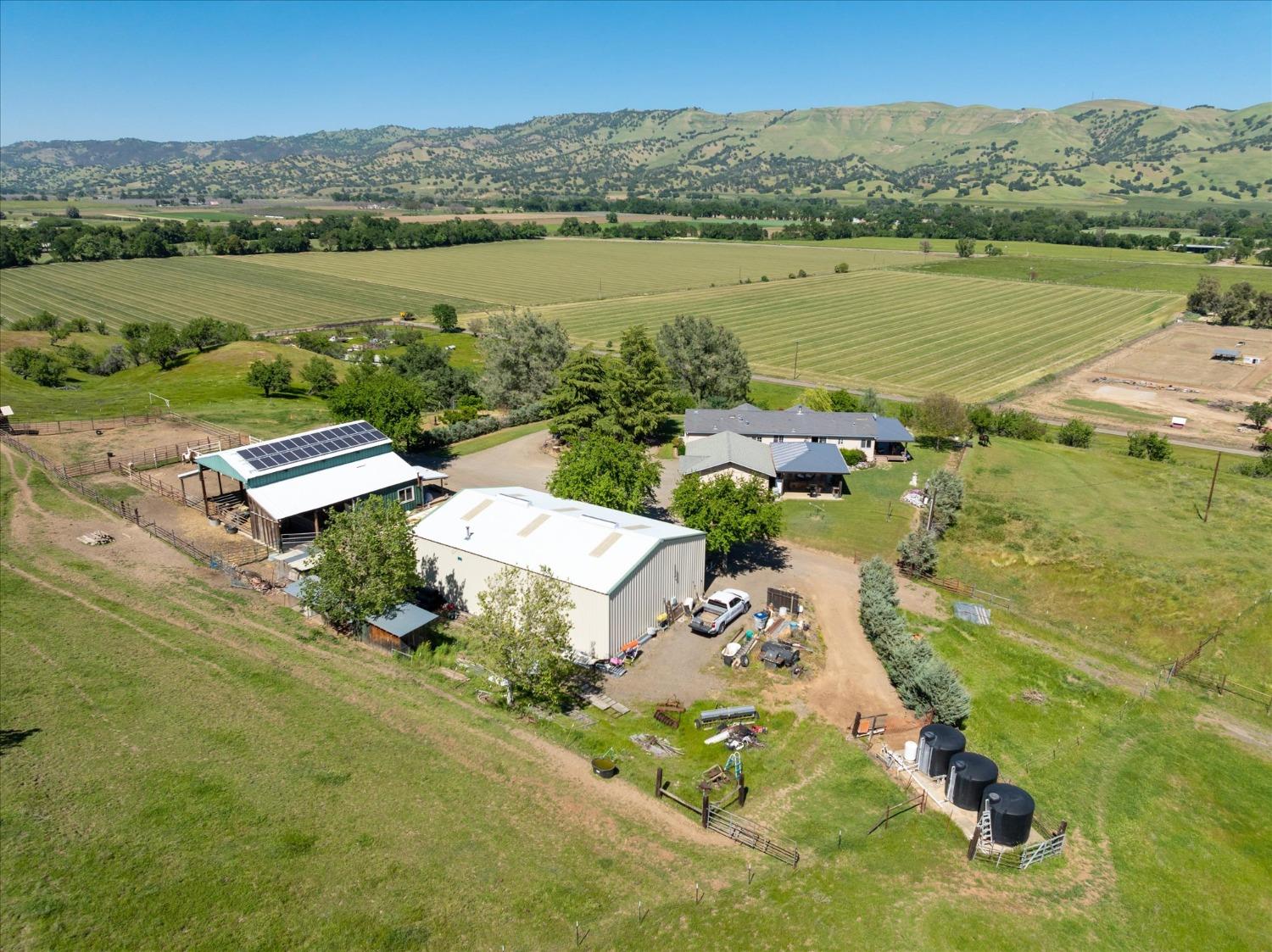 18063 County Road 70 Brooks CA 95606