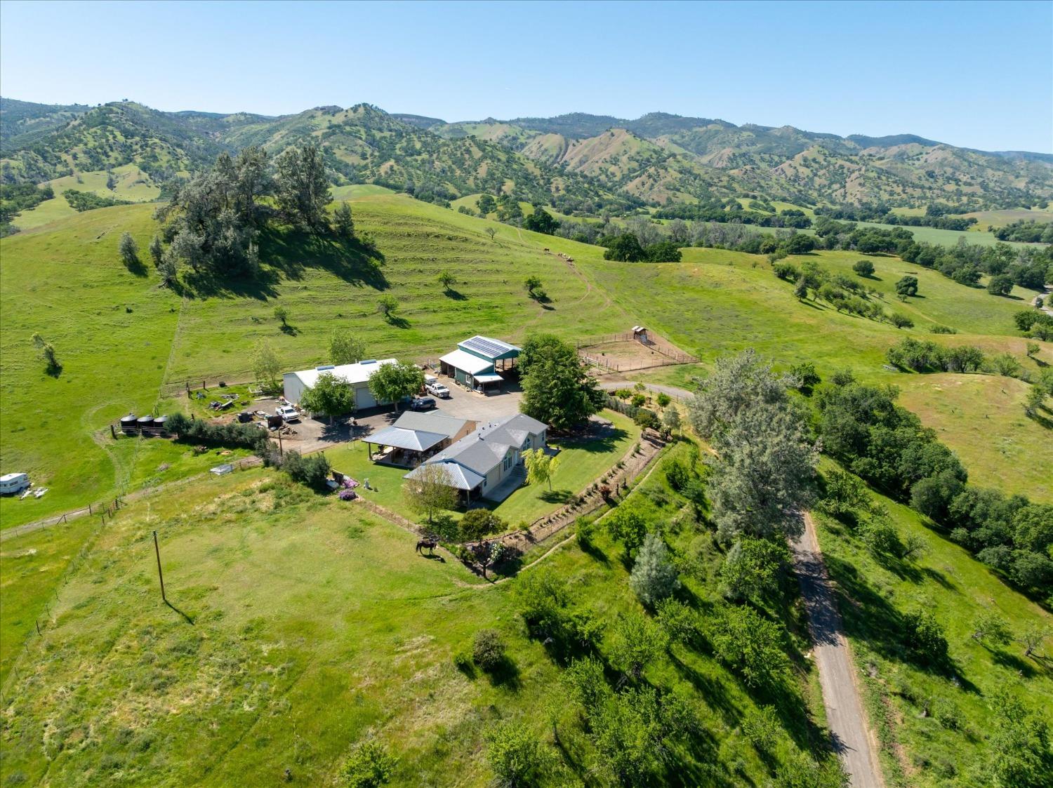 18063 County Road 70 Brooks CA 95606
