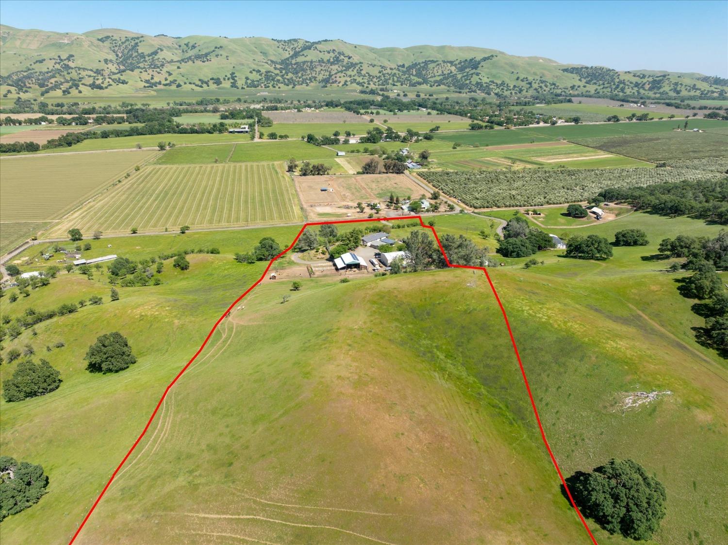 18063 County Road 70 Brooks CA 95606