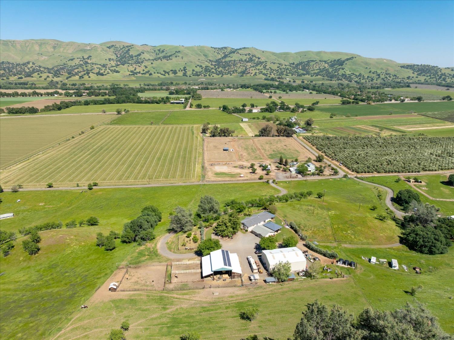 18063 County Road 70 Brooks CA 95606