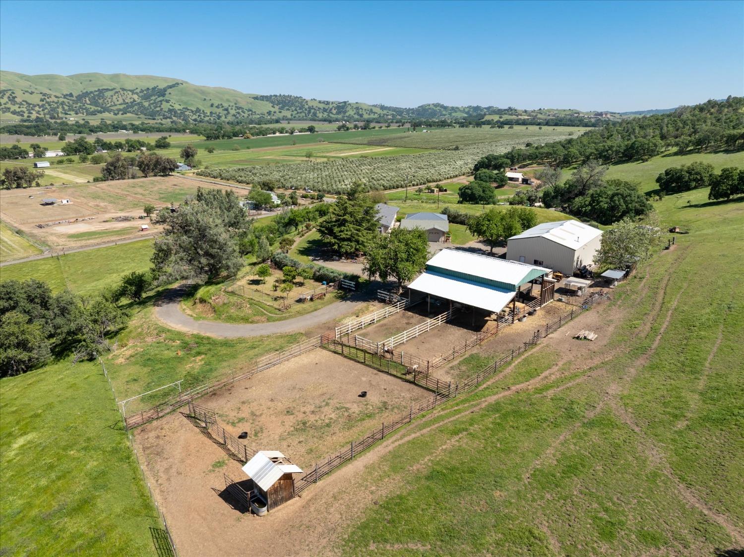18063 County Road 70 Brooks CA 95606