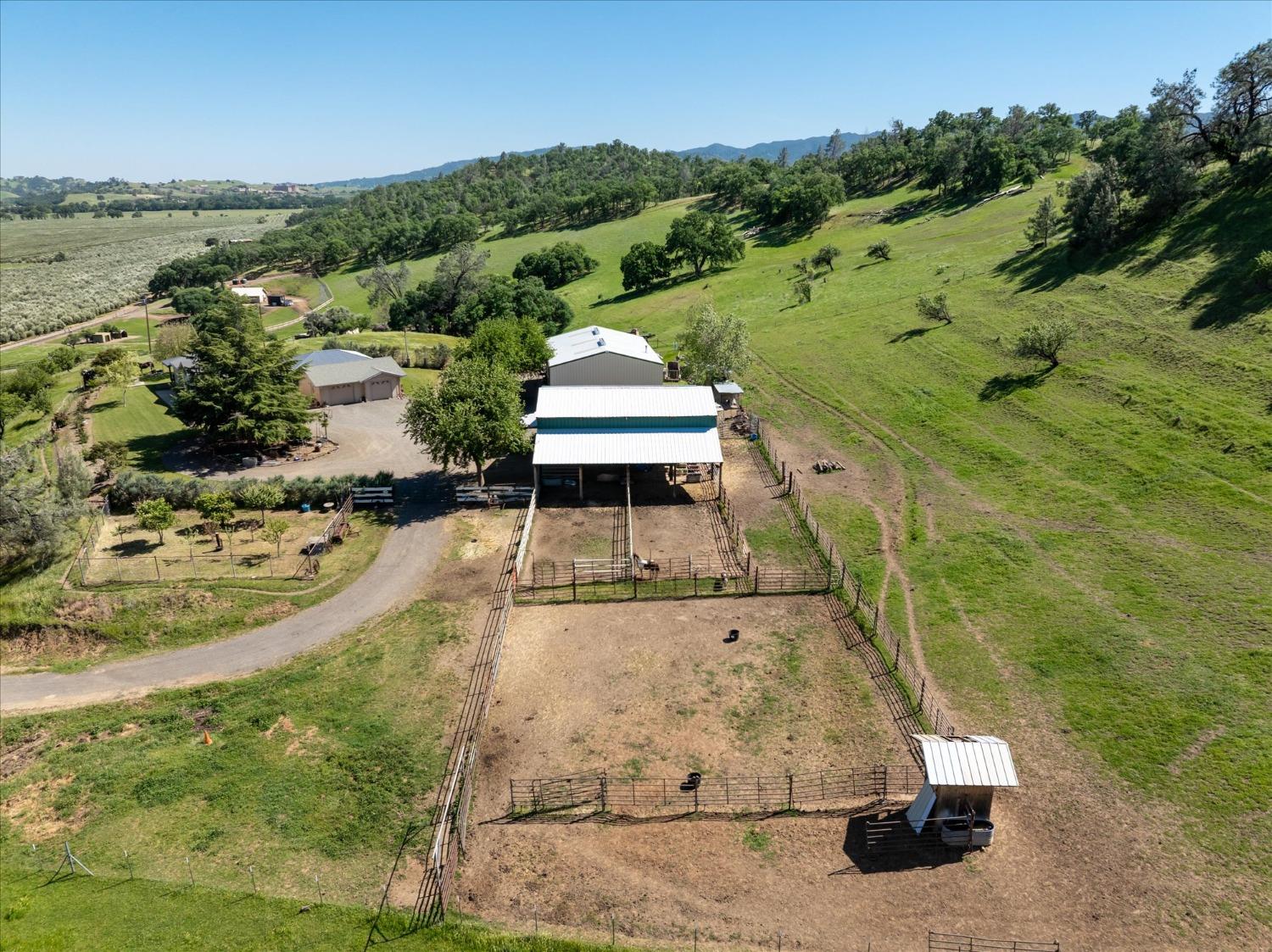 18063 County Road 70 Brooks CA 95606