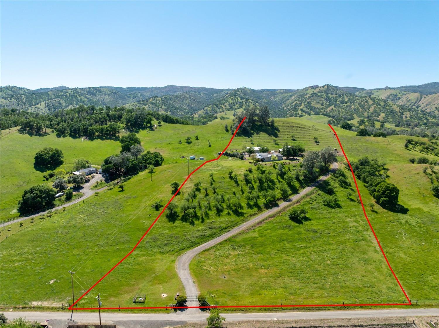 18063 County Road 70 Brooks CA 95606