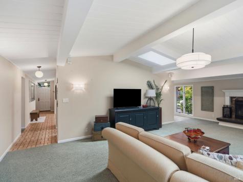 809 Flaxberry Lane San Rafael CA 94903