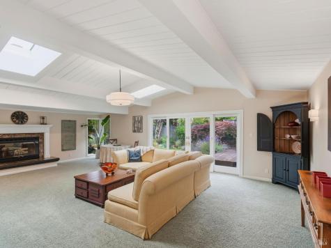 809 Flaxberry Lane San Rafael CA 94903