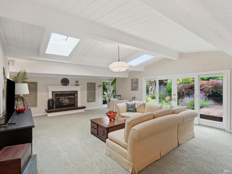 809 Flaxberry Lane San Rafael CA 94903