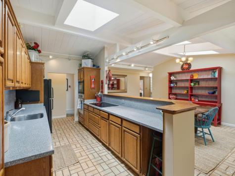 809 Flaxberry Lane San Rafael CA 94903