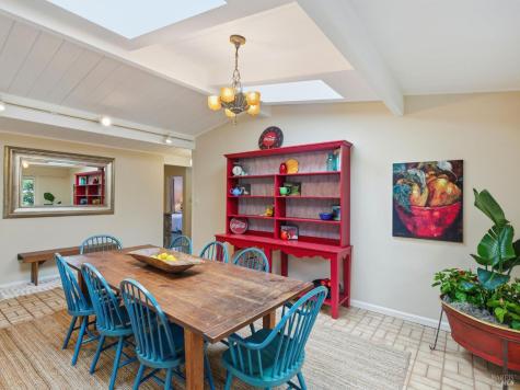 809 Flaxberry Lane San Rafael CA 94903