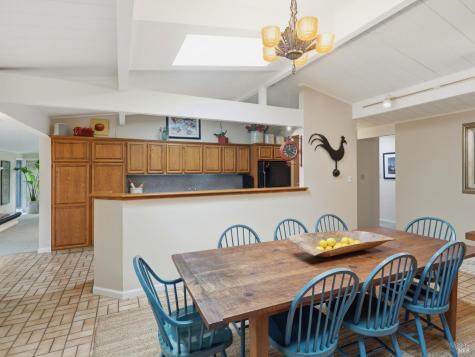 809 Flaxberry Lane San Rafael CA 94903