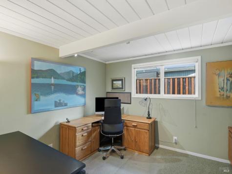 809 Flaxberry Lane San Rafael CA 94903