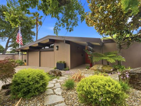 809 Flaxberry Lane San Rafael CA 94903