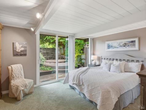 809 Flaxberry Lane San Rafael CA 94903