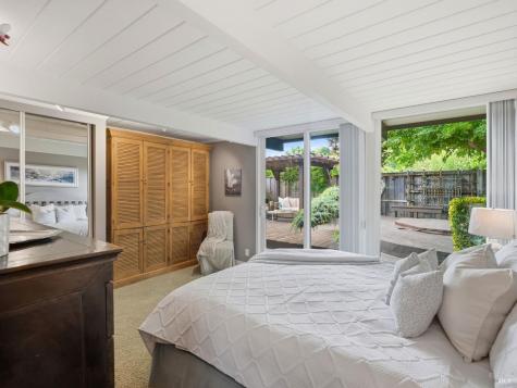 809 Flaxberry Lane San Rafael CA 94903