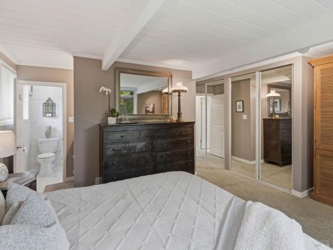 809 Flaxberry Lane San Rafael CA 94903