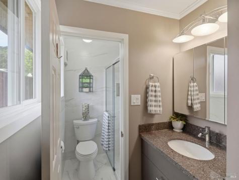 809 Flaxberry Lane San Rafael CA 94903