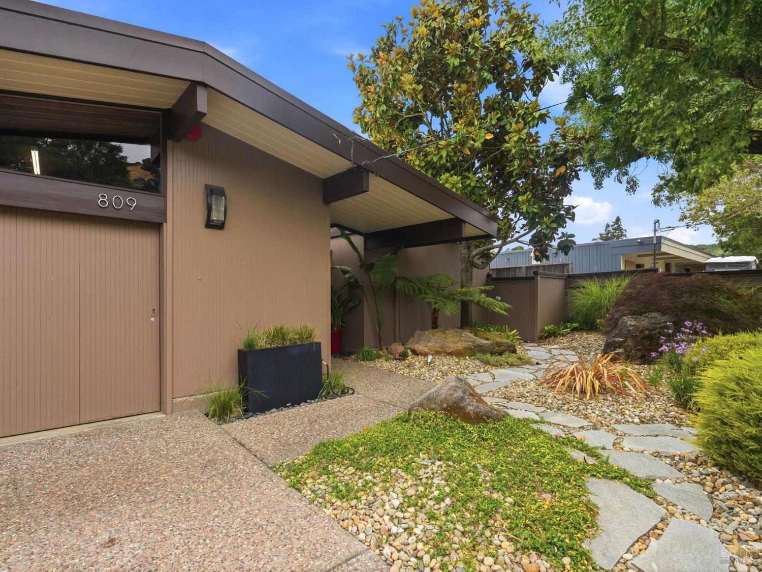 809 Flaxberry Lane San Rafael CA 94903