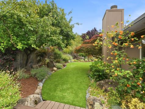 809 Flaxberry Lane San Rafael CA 94903