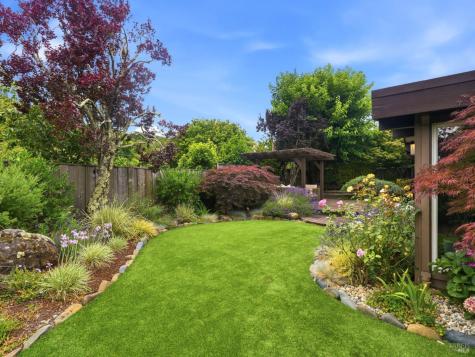 809 Flaxberry Lane San Rafael CA 94903