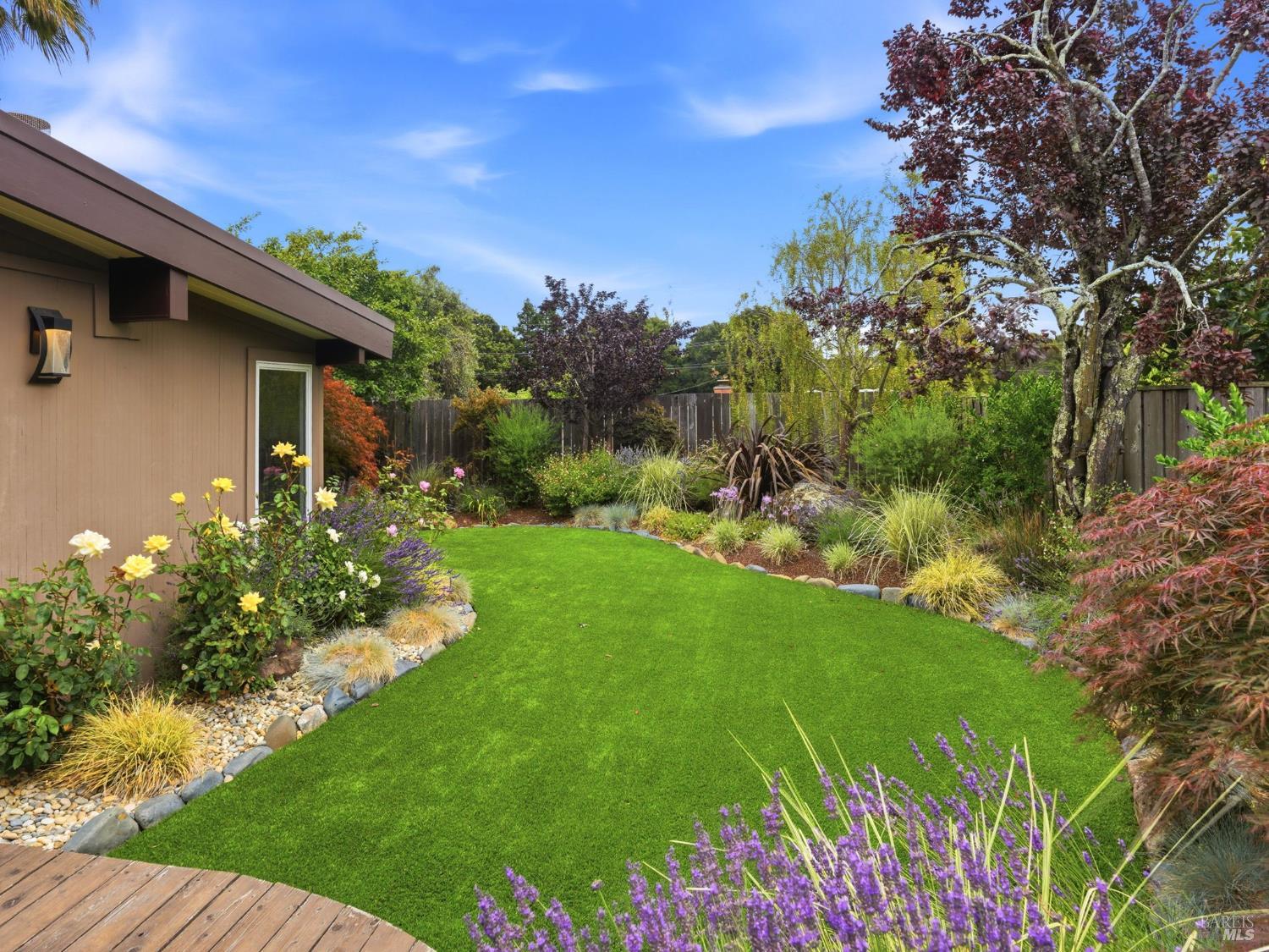 809 Flaxberry Lane San Rafael CA 94903