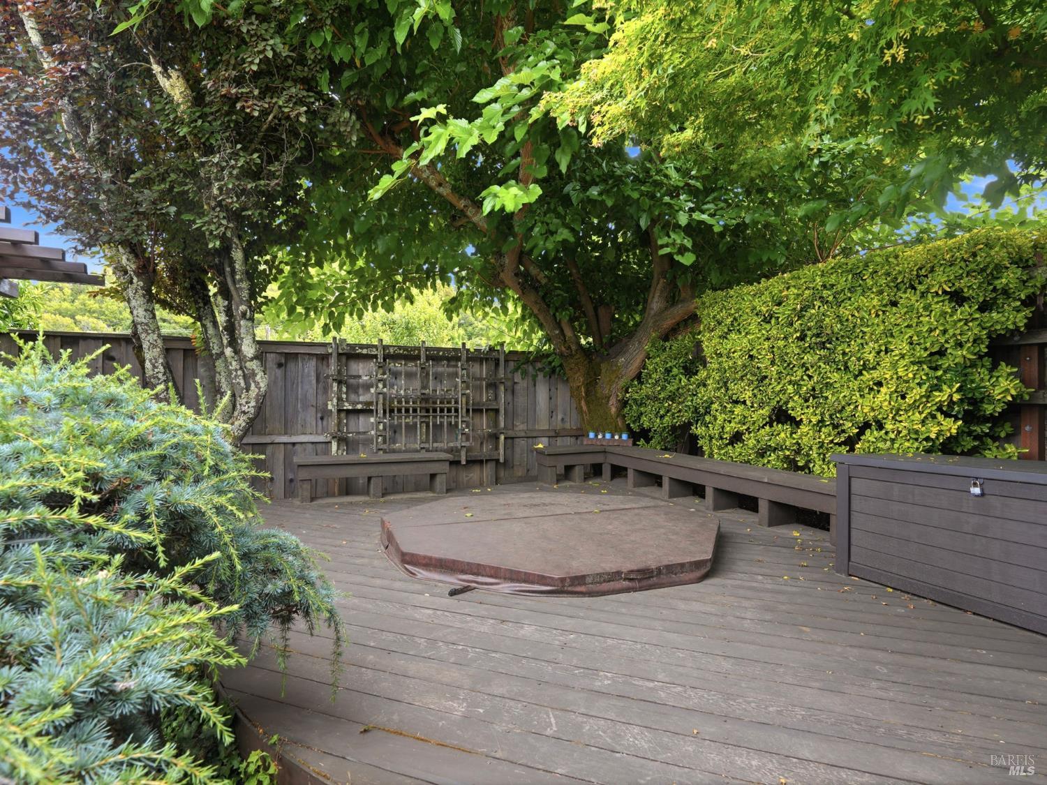 809 Flaxberry Lane San Rafael CA 94903