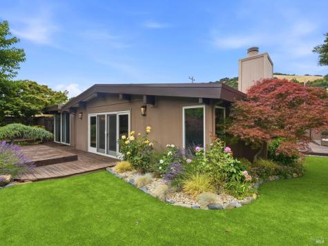 809 Flaxberry Lane San Rafael CA 94903