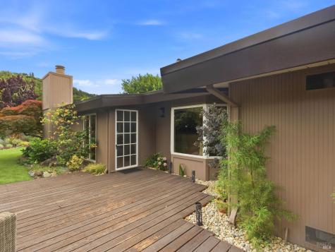809 Flaxberry Lane San Rafael CA 94903