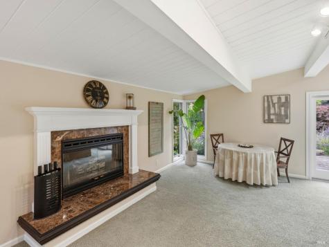 809 Flaxberry Lane San Rafael CA 94903