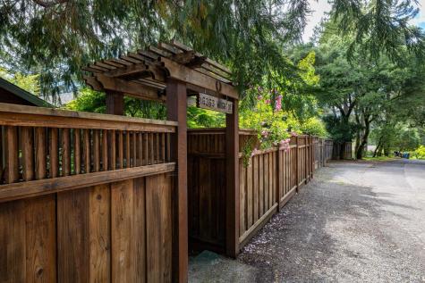 16363 Wright Drive Guerneville CA 95446