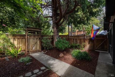 16363 Wright Drive Guerneville CA 95446