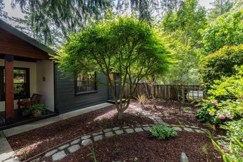 16363 Wright Drive Guerneville CA 95446