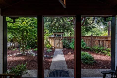 16363 Wright Drive Guerneville CA 95446