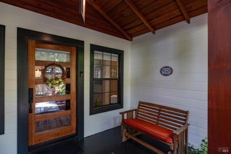 16363 Wright Drive Guerneville CA 95446