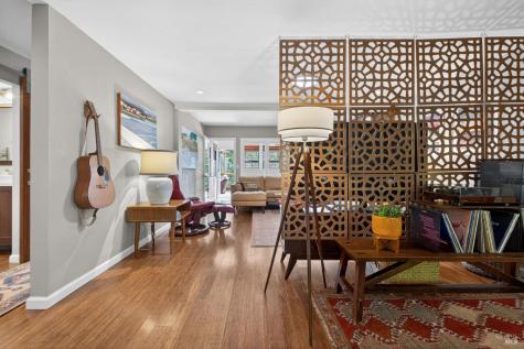 16363 Wright Drive Guerneville CA 95446