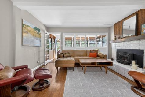 16363 Wright Drive Guerneville CA 95446