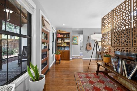 16363 Wright Drive Guerneville CA 95446