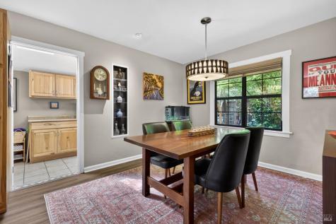 16363 Wright Drive Guerneville CA 95446