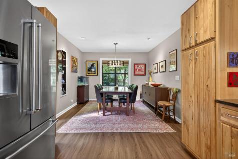 16363 Wright Drive Guerneville CA 95446
