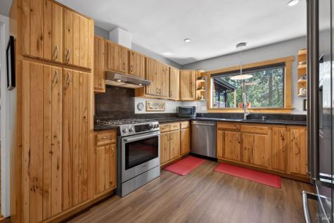 16363 Wright Drive Guerneville CA 95446